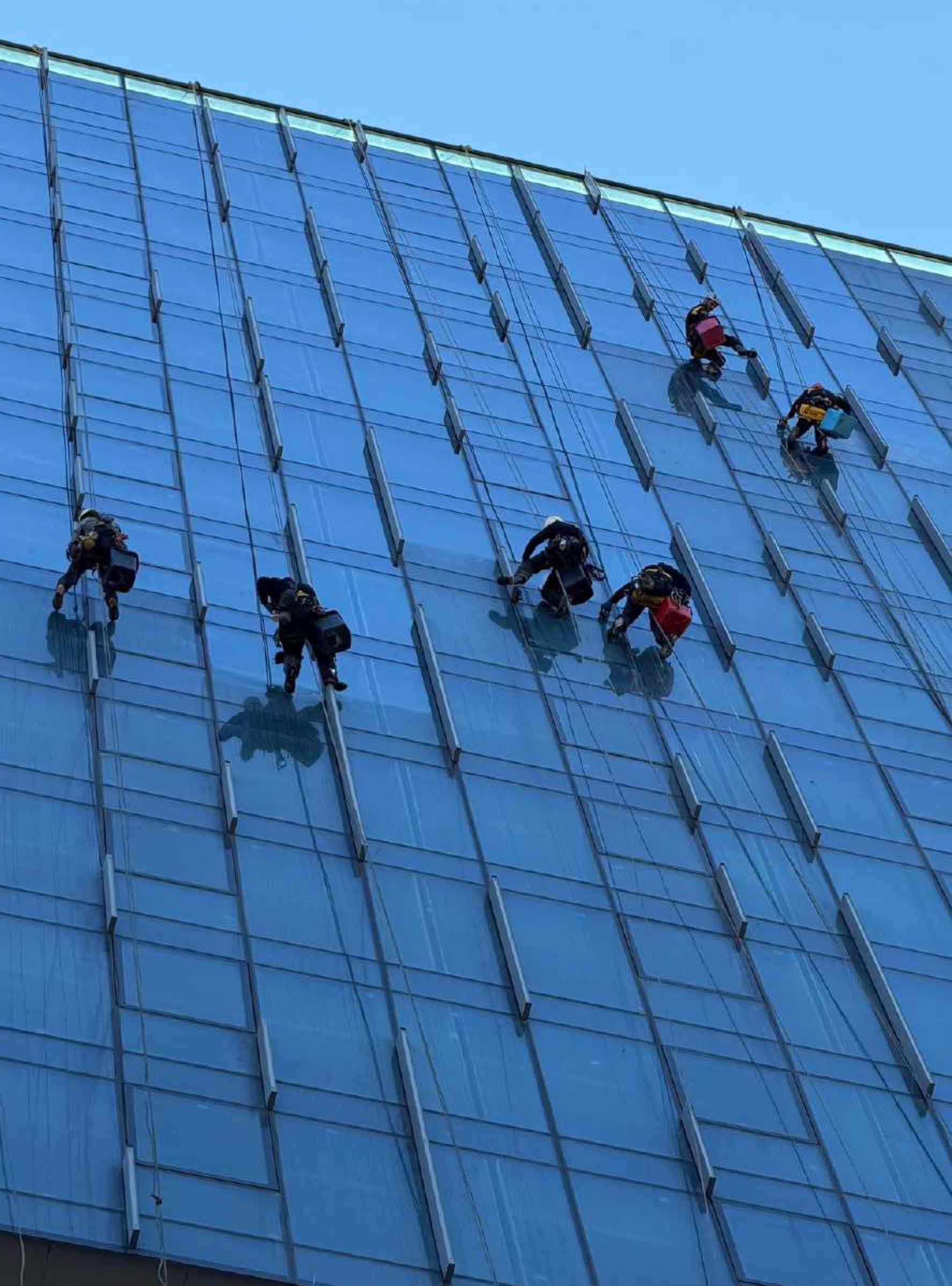 SKYPURE — JW Marriott Sarıyer