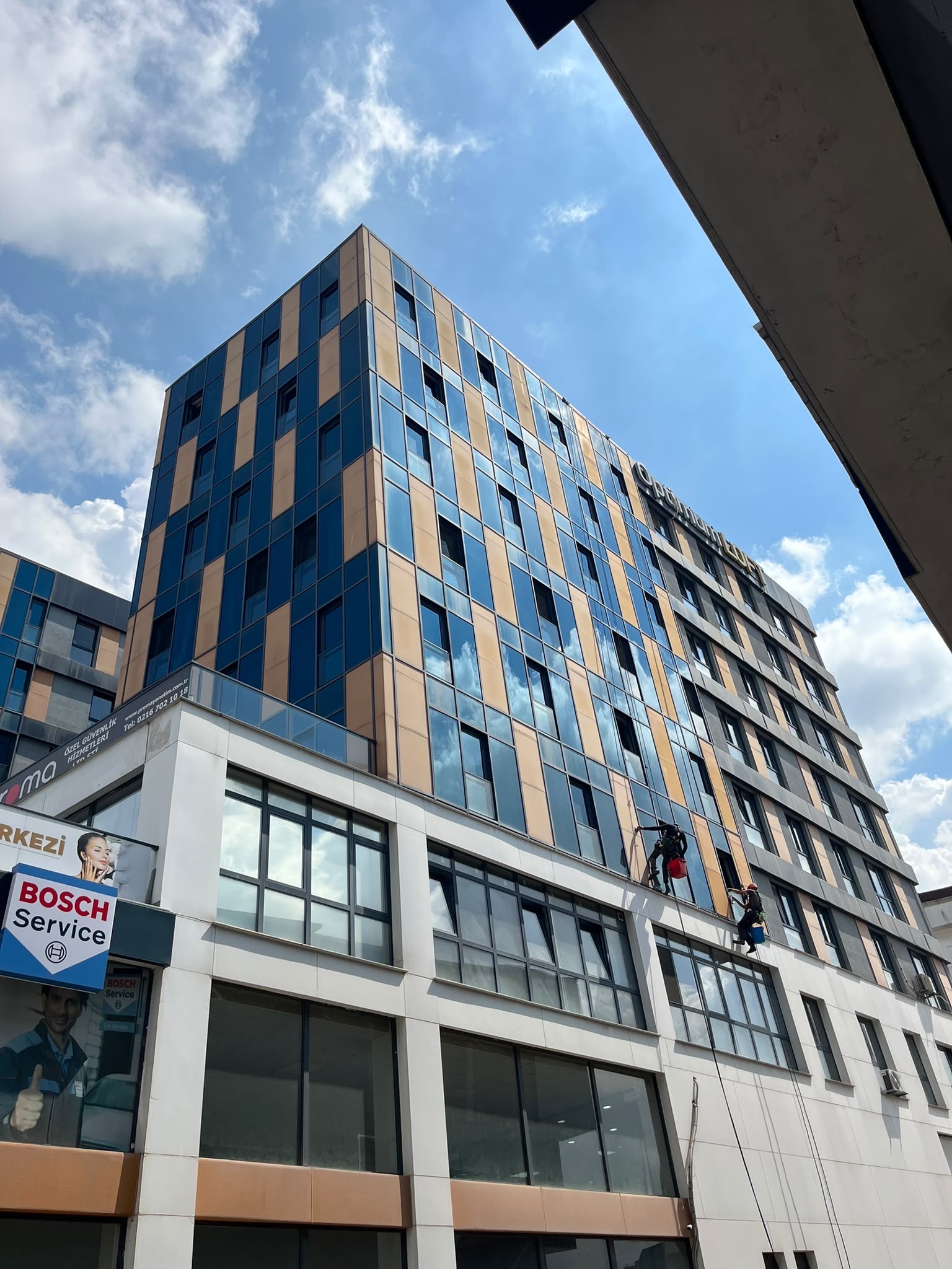 SKYPURE — Optimum Loft Kurtköy